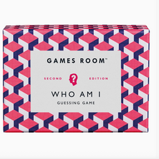 Game - Trivia -