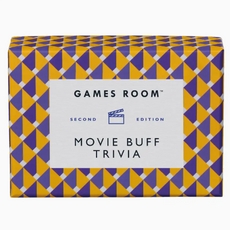 Game - Trivia -