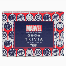 Game - Trivia -