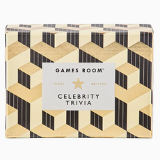 Game - Trivia -