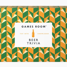 Game - Trivia -