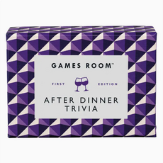 Game - Trivia -