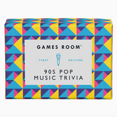 Game - Trivia -