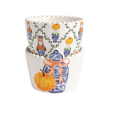 Ramekin Set - S/2 -