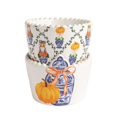 Ramekin Set - S/2 -