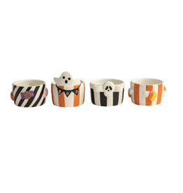 Tidbit Dish - Halloween -