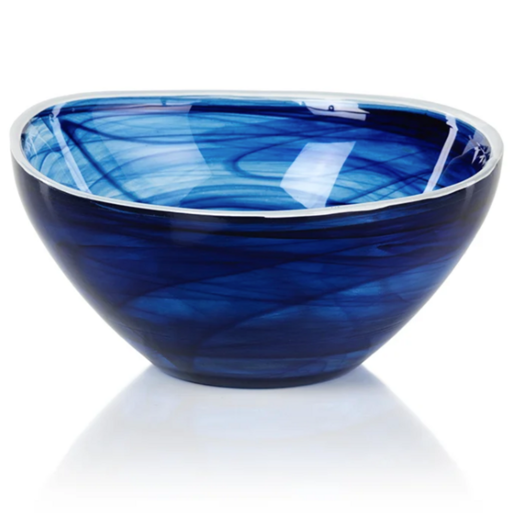 Bowl - Monte Carlo - Alabastar - Small - 5.5x2.75" -