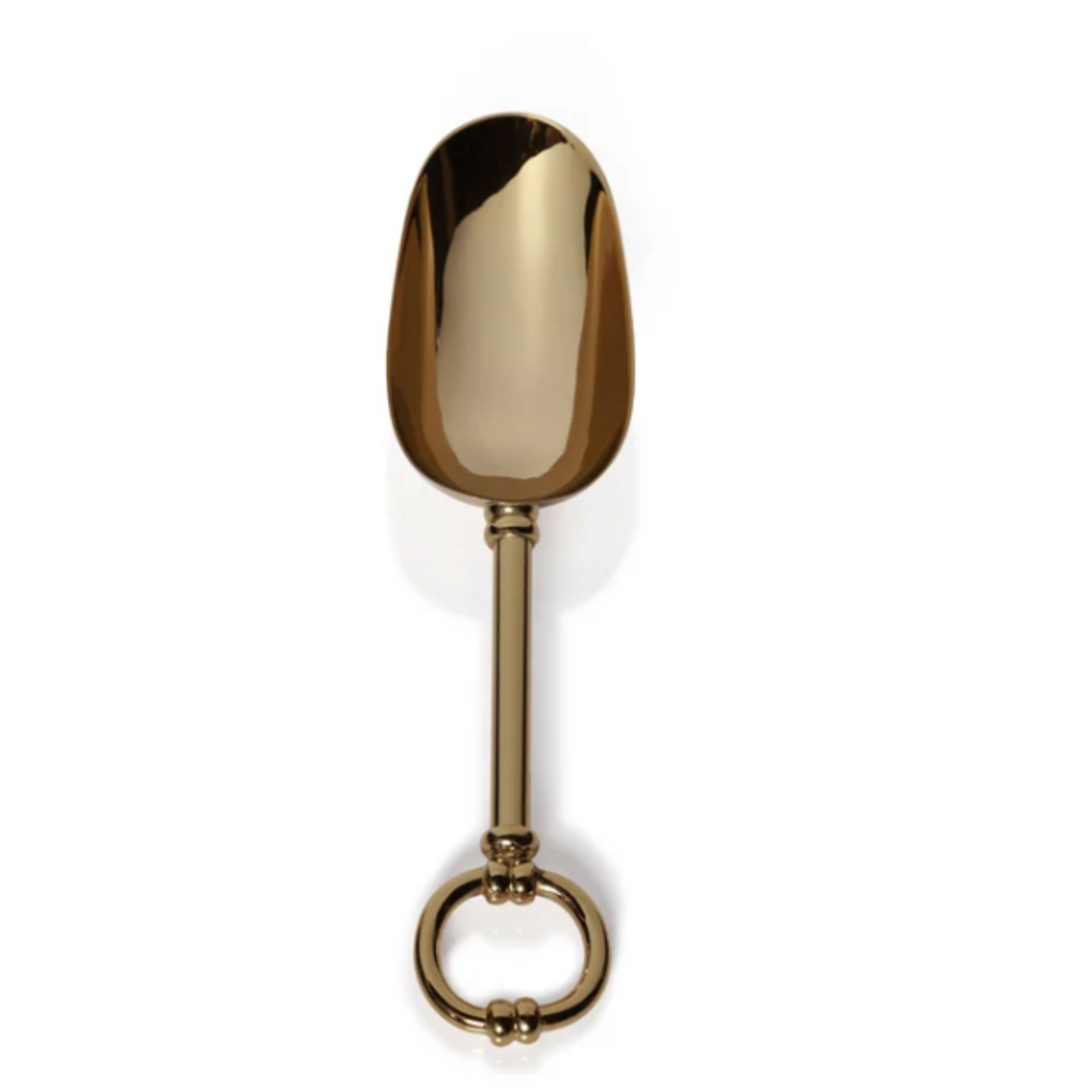 Ice Scoop - Alessia - Gold