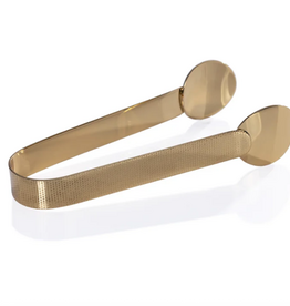 Ice Tongs - Spiga - Textured -