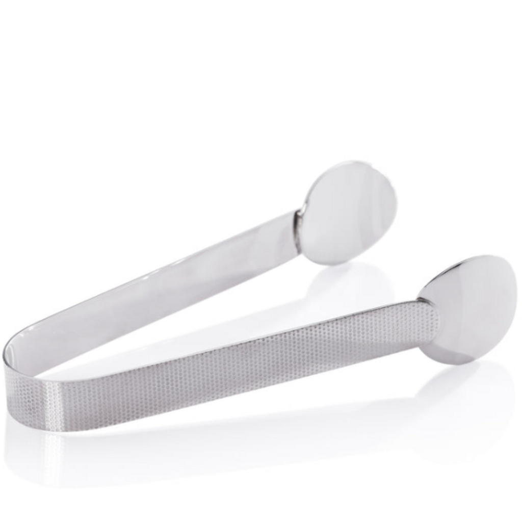 Ice Tongs - Spiga - Textured -