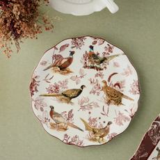 Serveware - Pheasant Grove - Stoneware -