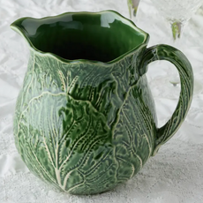 Serveware - Le Jardin - Cabbage -