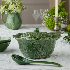 Serveware - Le Jardin - Cabbage -