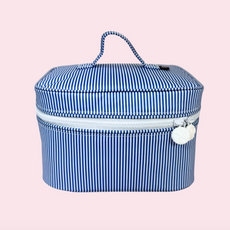 MH Zippered Case - Train Case -