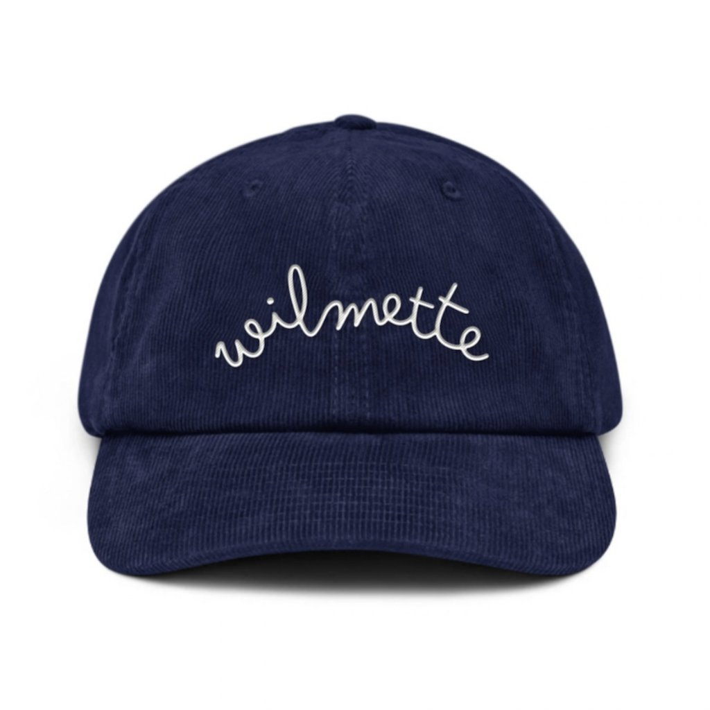 Third Coast - Dad Hat -