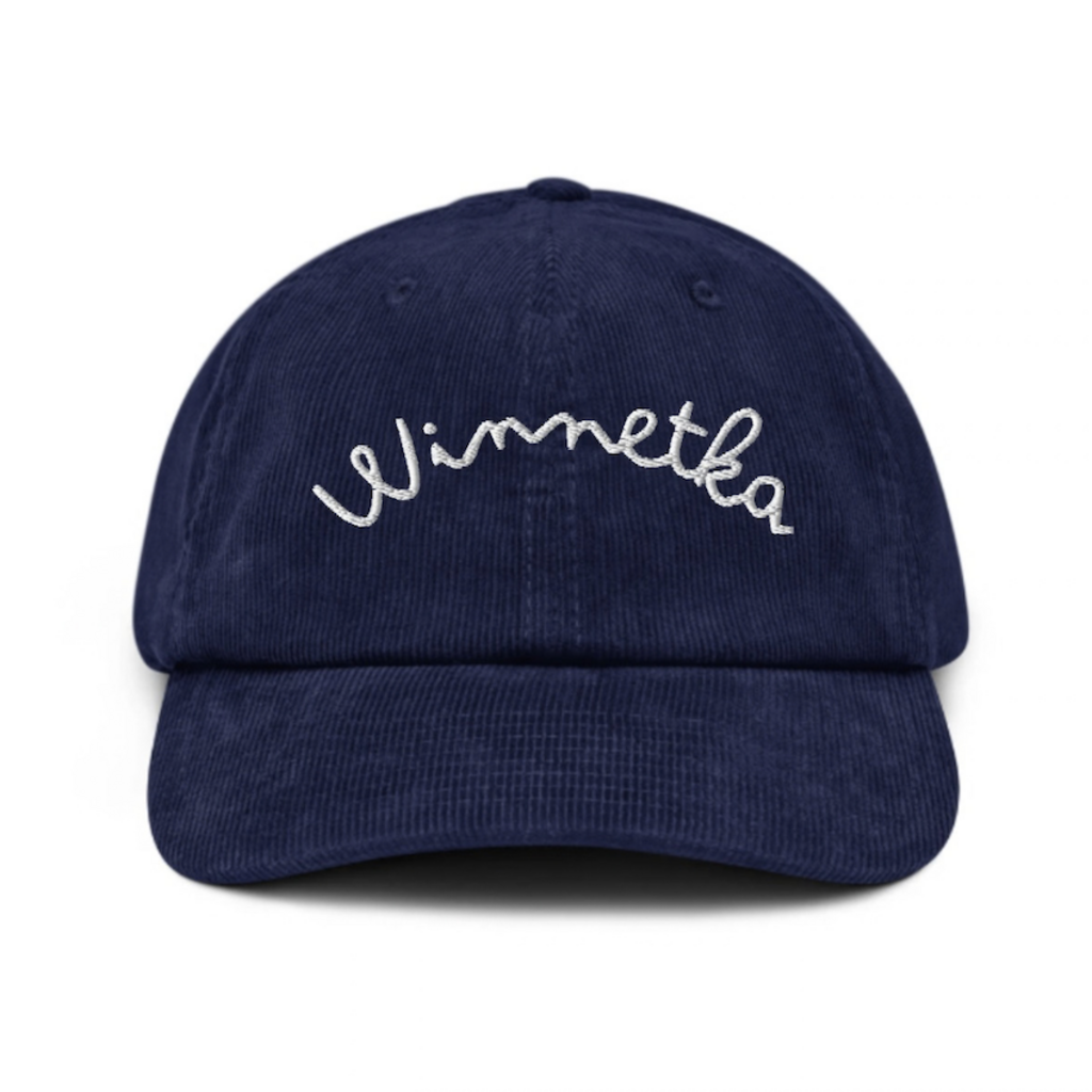Third Coast - Dad Hat -