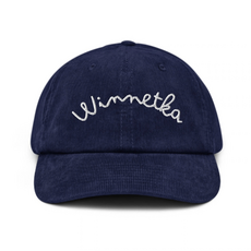 Third Coast - Dad Hat -
