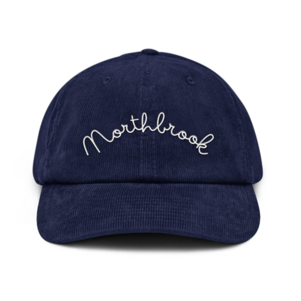 Third Coast - Dad Hat -