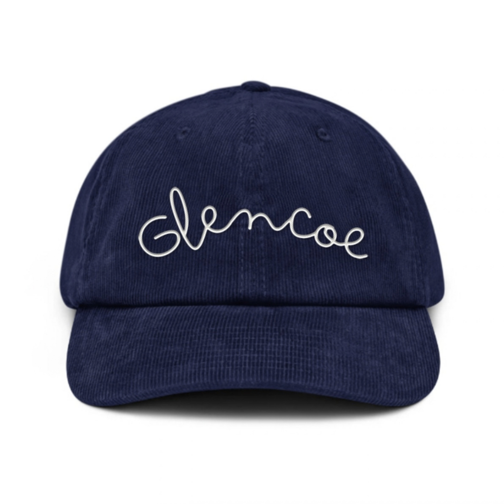 Third Coast - Dad Hat -