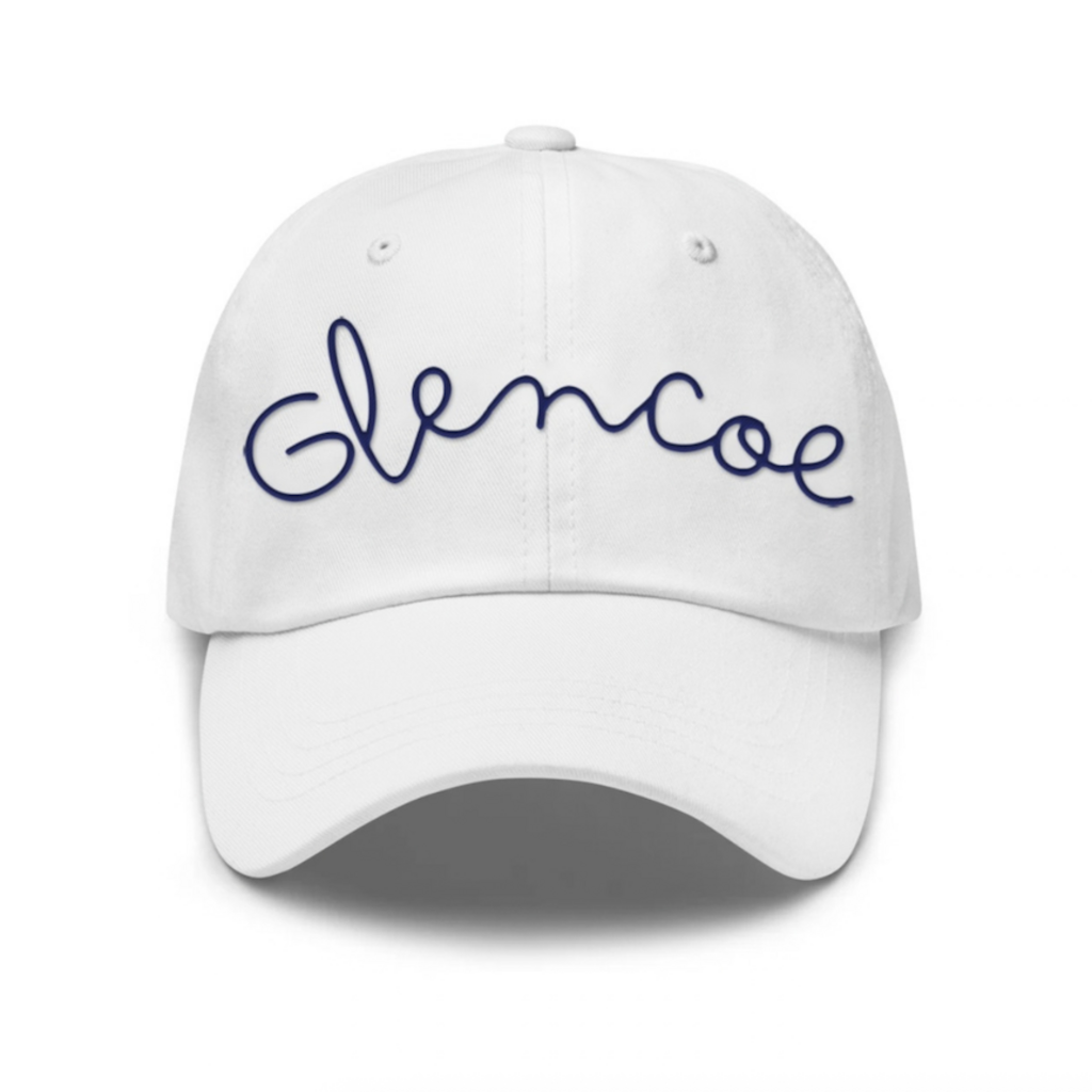 Third Coast - Dad Hat -