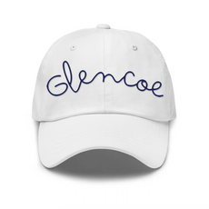 Third Coast - Dad Hat -