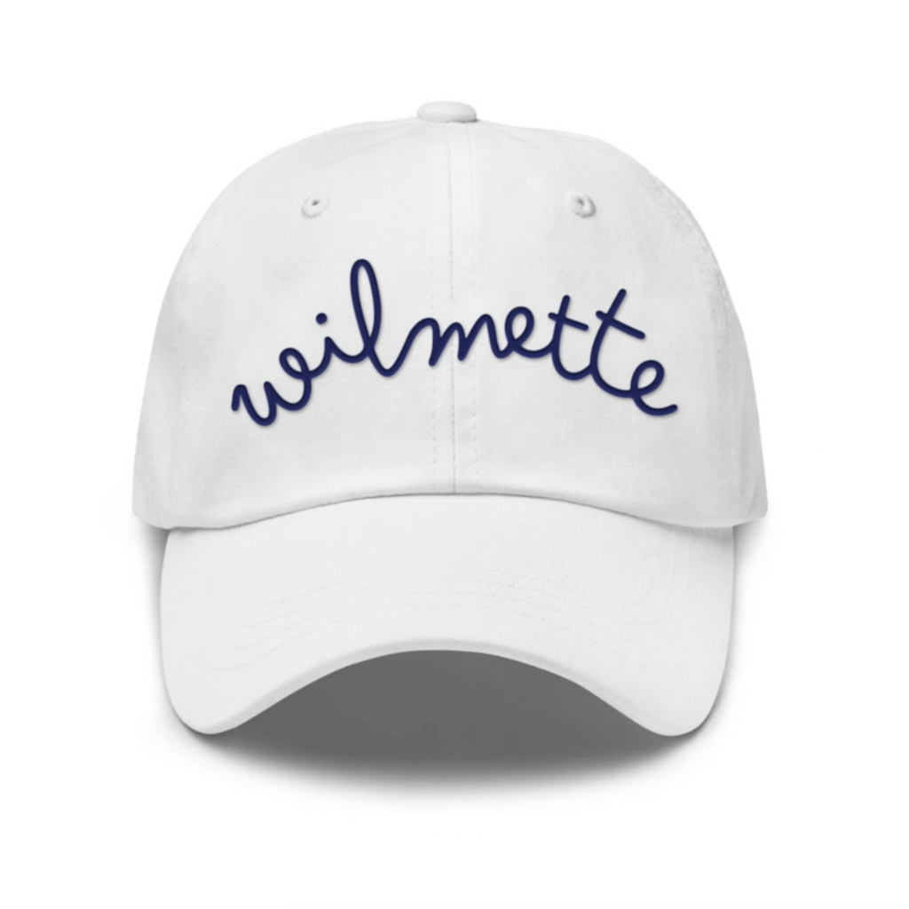 Third Coast - Dad Hat -