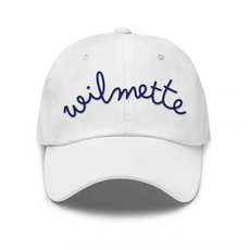 Third Coast - Dad Hat -