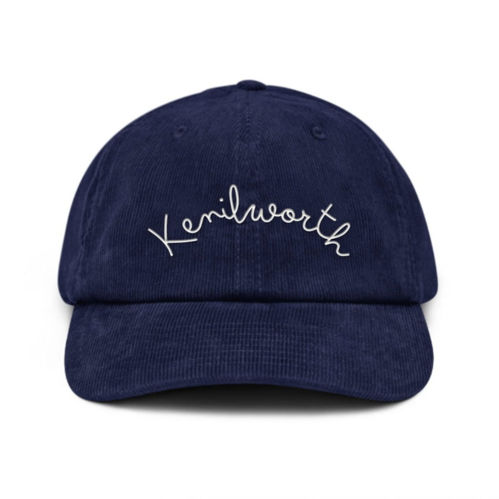 Third Coast - Dad Hat -