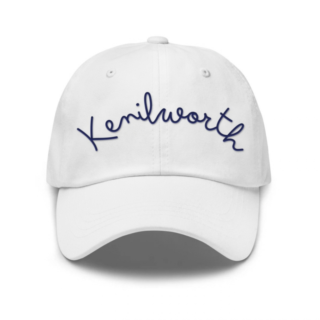 Third Coast - Dad Hat -