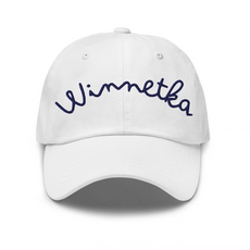 Third Coast - Dad Hat -