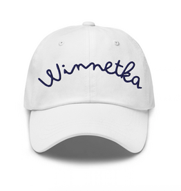 Third Coast - Dad Hat -
