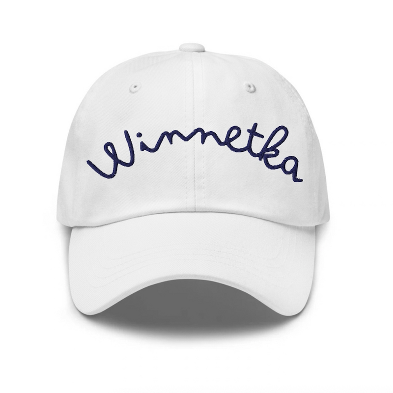 Third Coast - Dad Hat -