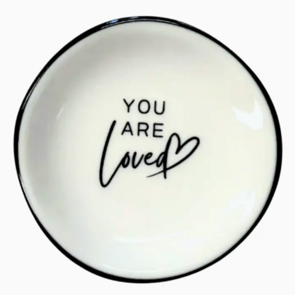Ring Dish -