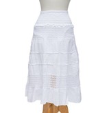 Organic Pima Cotten Skirts