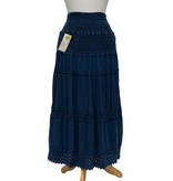 Organic Pima Cotten Skirts