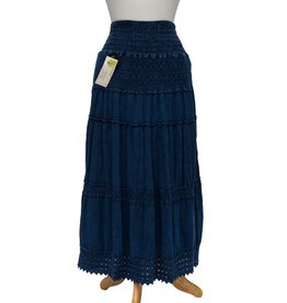 Organic Pima Cotten Skirts