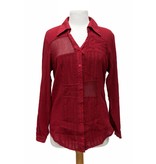 Assorted 100% Pima Cotton Blouses