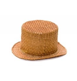 Cedar top hat