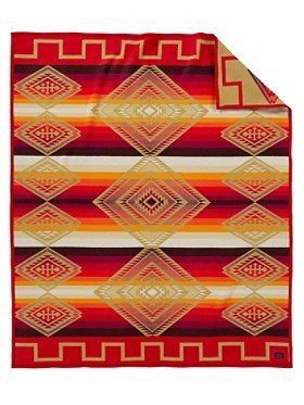 Heritage Collection Spirit Guide Blanket
