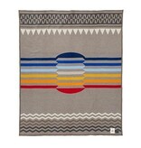 Return of the Sun Pendleton Robe Blanket