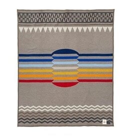 SOLD  Return of the Sun Pendleton Robe Blanket