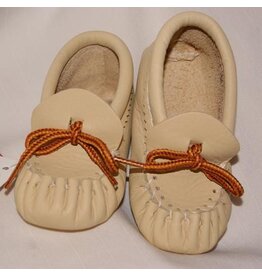 Moccasins Infant Size 5