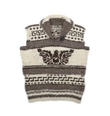 XXL Eagle Pullover Vest