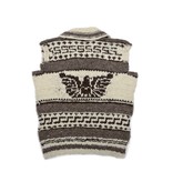 XXL Eagle Pullover Vest
