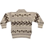 Child/Youth Pullover Cowichan Sweater