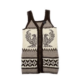 Eagle / Deer Dress