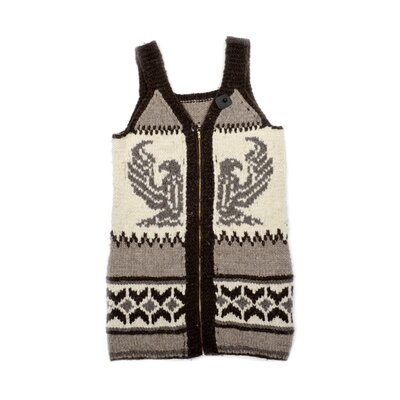 Eagle / Deer Dress