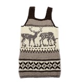 Cowichan Eagle / Deer Dress