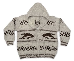 plus size zipper sweater