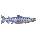Salish Salmon  (Nanaimo)